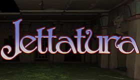 Jettatura