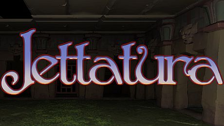 Jettatura Game