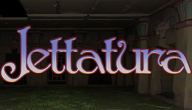 Buy Jettatura