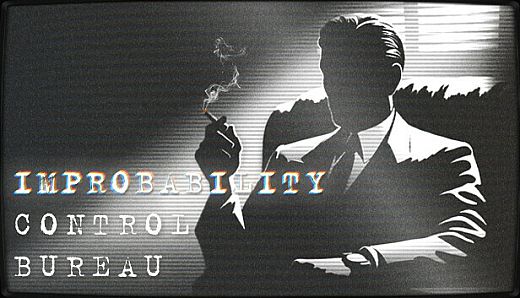 Improbability Control Bureau
