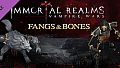 Immortal Realms: Vampire Wars - Fangs and Bones
