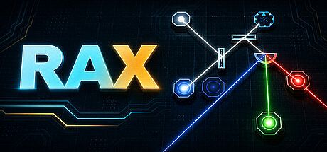 RAX Game