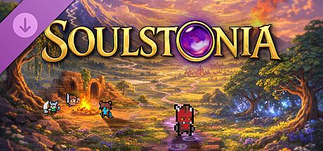 Soulstonia - Summoner Expansion
