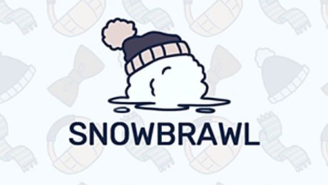 SnowBrawl Game