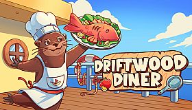 Driftwood Diner