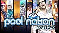 Pool Nation - Skate Pack