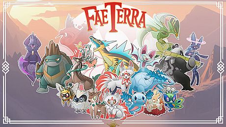 FaeTerra Game