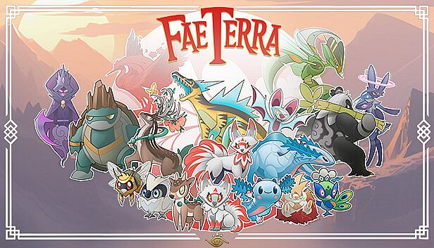 Buy FaeTerra