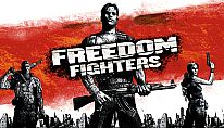 Acheter Freedom Fighters PC
