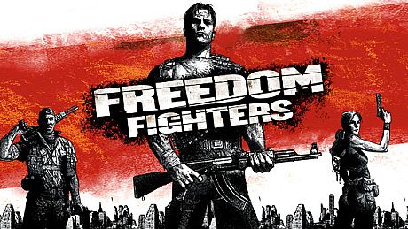 Freedom Fighters Game