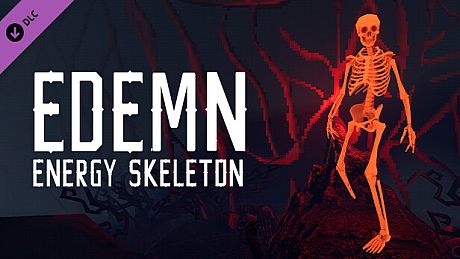 Edemn - Energy Skeleton DLC