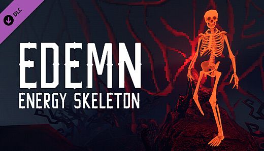 Edemn - Energy Skeleton
