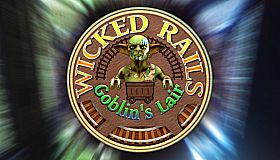 Wicked Rails VR