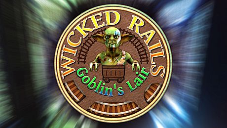 Wicked Rails VR Game