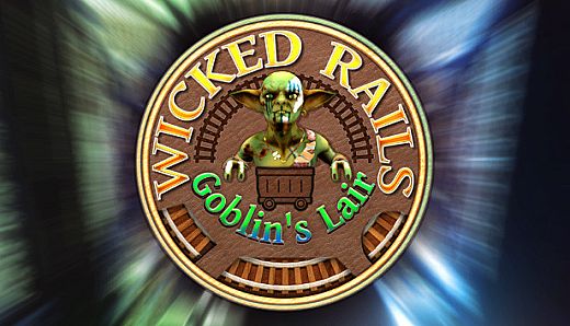 Wicked Rails VR