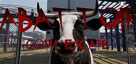 Abattoir: Cow Escape Game