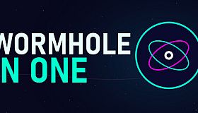 Wormhole-in-One