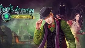 Dark Arcana: The Carnival