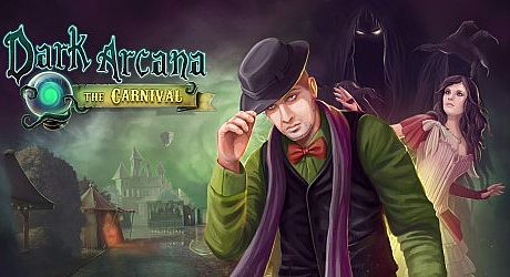 Dark Arcana: The Carnival Game