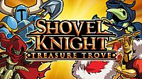 Shovel Knight: Treasure Trove