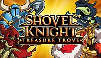 Comprar Shovel Knight: Treasure Trove para PC