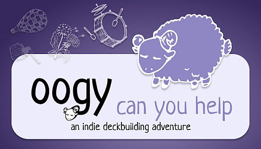 Oogy: Can You Help
