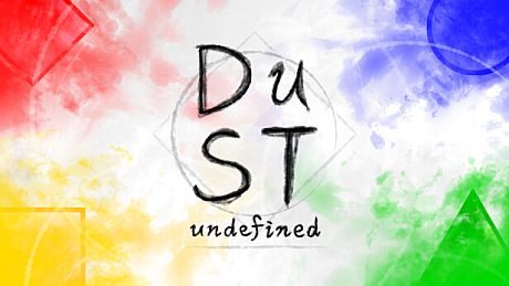 DuST: undefined Game