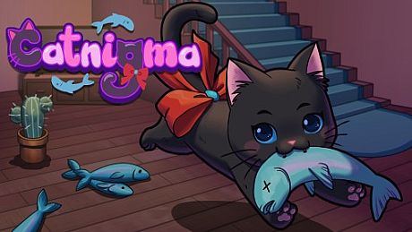 Catnigma Game