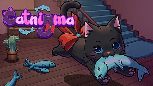Catnigma