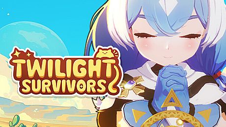 Twilight Survivors Game