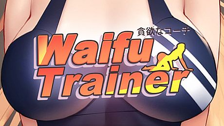 Waifu Trainer Game