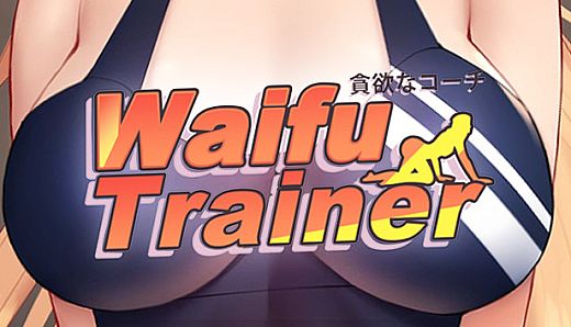 Waifu Trainer