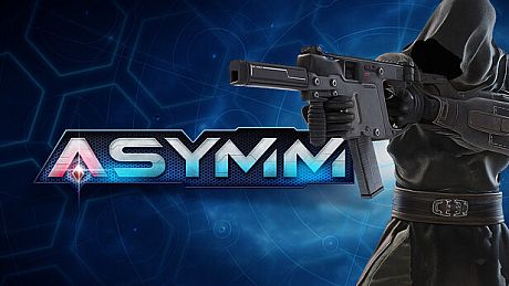 Asymm Game