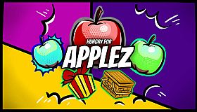 Hungry for Applez