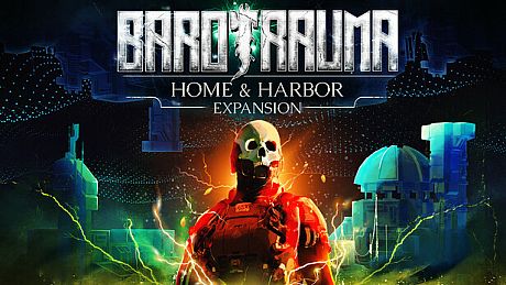Barotrauma - Home & Harbor Expansion DLC
