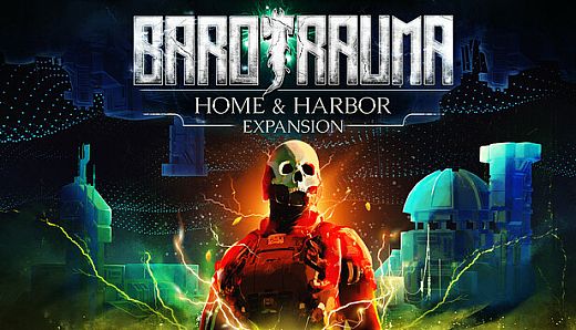 Barotrauma - Home & Harbor Expansion