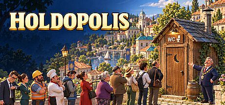 Holdopolis