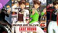 DOA6LR Leifang Luminous Shadow Bundle
