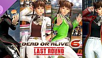 Buy DOA6LR Leifang Luminous Shadow Bundle PC