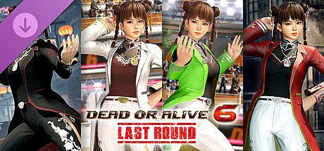 DOA6LR Leifang Luminous Shadow Bundle