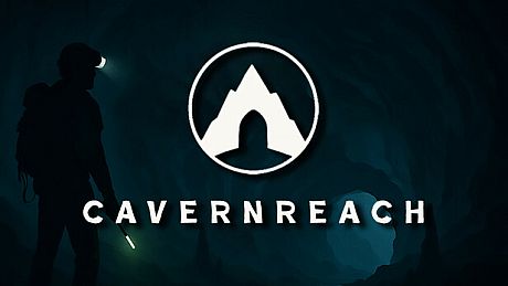 Cavernreach Game