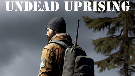 Undead Uprising Game
