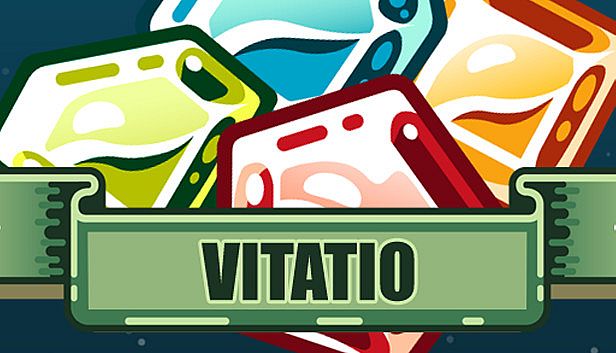 Buy VITATIO