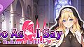 Do As I Say - Obedience to the Priest – Uncensor DLC