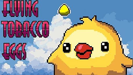 Flying Tobacco Eggs Game