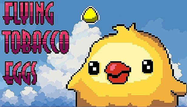 Buy Flying Tobacco Eggs