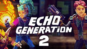 Echo Generation 2