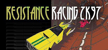 Resistance Racing 2k97 Game
