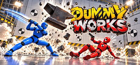 Dummy Works Game