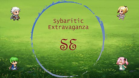 Sybaritic Extravaganza Game